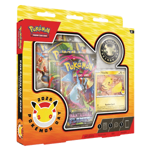 Collection Jour Pokémon 2026